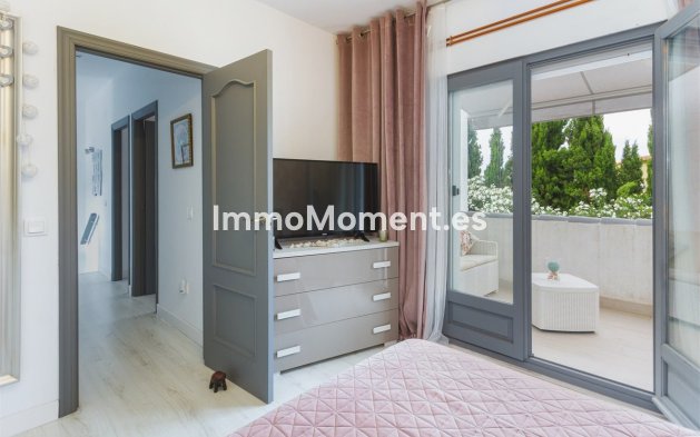Resale - Townhouse - Pedreguer - Pedreguer Centro