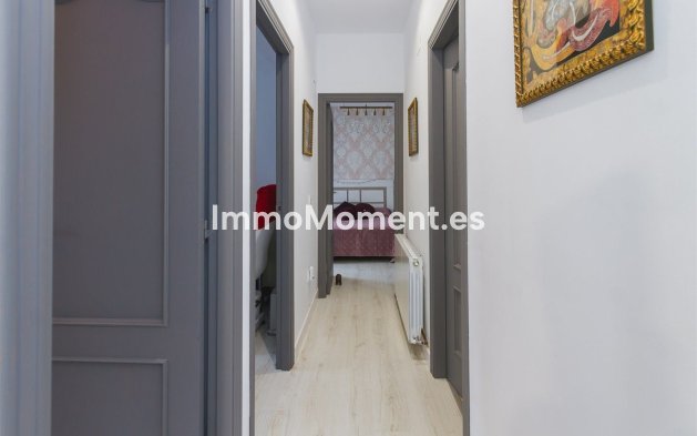 Resale - Townhouse - Pedreguer - Pedreguer Centro