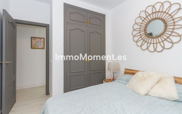 Resale - Townhouse - Pedreguer - Pedreguer Centro