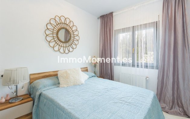Resale - Townhouse - Pedreguer - Pedreguer Centro