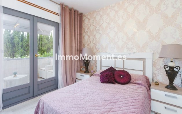 Resale - Townhouse - Pedreguer - Pedreguer Centro