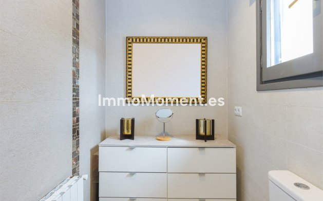 Resale - Townhouse - Pedreguer - Pedreguer Centro
