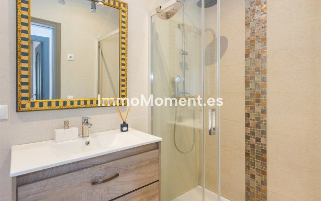Resale - Townhouse - Pedreguer - Pedreguer Centro