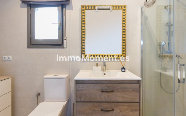 Resale - Townhouse - Pedreguer - Pedreguer Centro