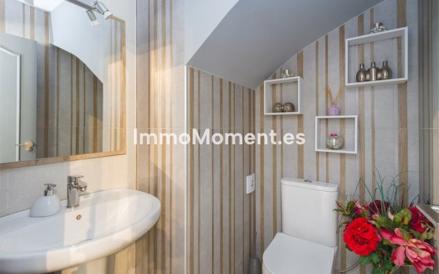 Resale - Townhouse - Pedreguer - Pedreguer Centro