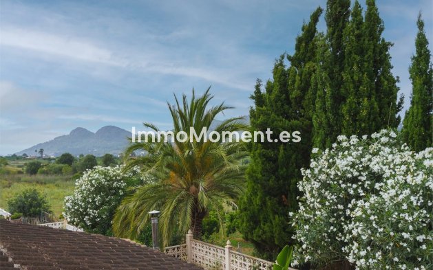Resale - Townhouse - Pedreguer - Pedreguer Centro