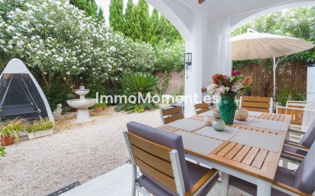 Resale - Townhouse - Pedreguer - Pedreguer Centro