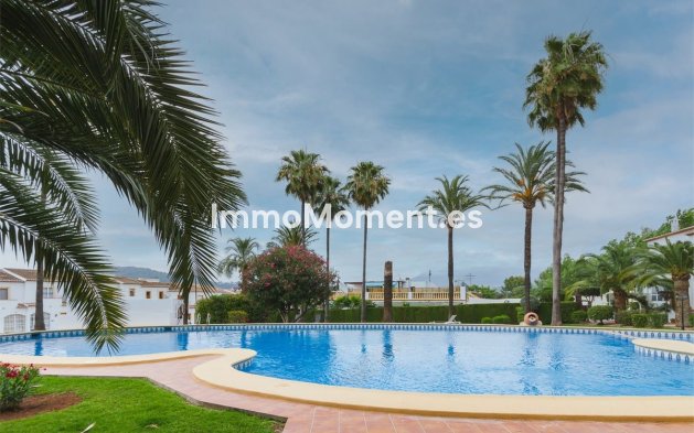 Resale - Townhouse - Pedreguer - Pedreguer Centro
