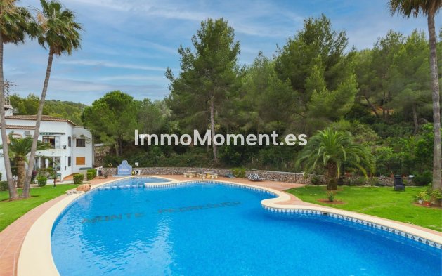 Resale - Townhouse - Pedreguer - Pedreguer Centro