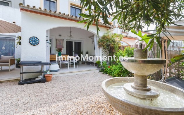 Resale - Townhouse - Pedreguer - Pedreguer Centro