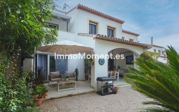 Resale - Townhouse - Pedreguer - Pedreguer Centro