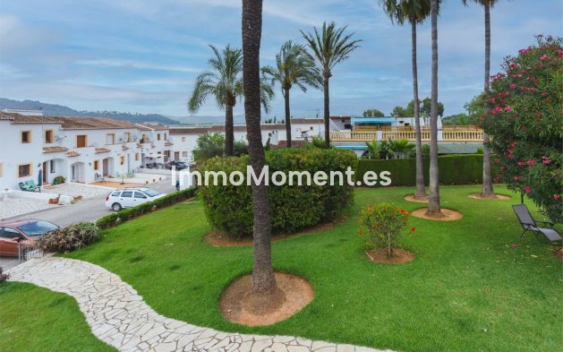 Resale - Townhouse - Pedreguer - Pedreguer Centro