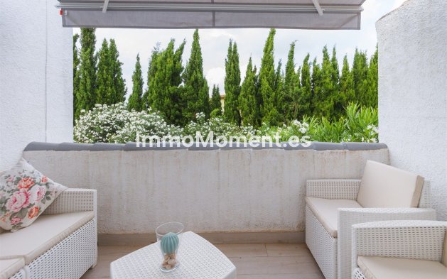 Resale - Townhouse - Pedreguer - Pedreguer Centro