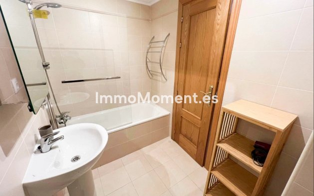 Resale - Apartment - Calpe - Calpe Centro