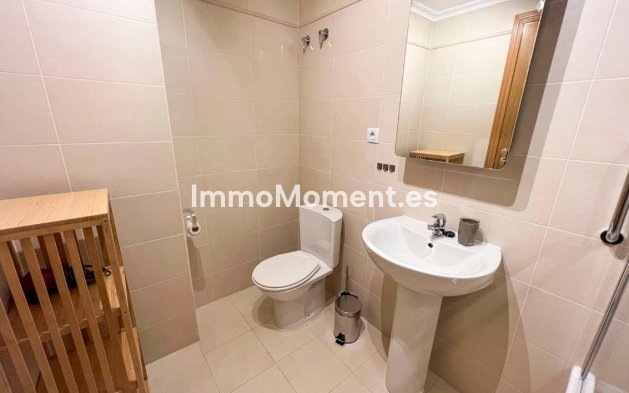 Resale - Apartment - Calpe - Calpe Centro