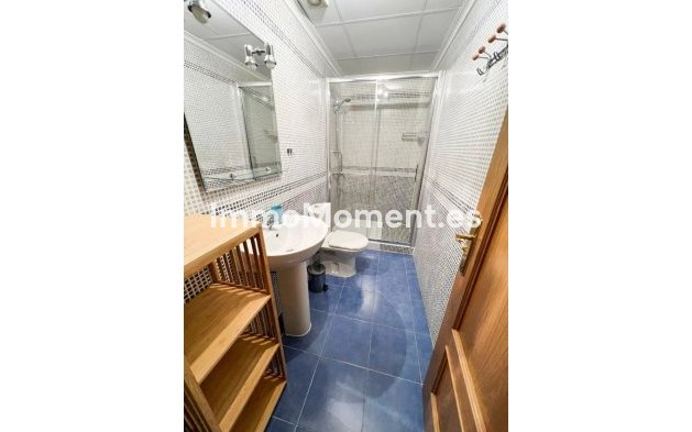 Resale - Apartment - Calpe - Calpe Centro