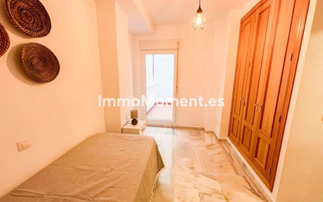 Resale - Apartment - Calpe - Calpe Centro