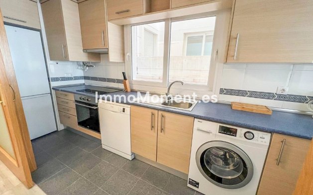 Resale - Apartment - Calpe - Calpe Centro