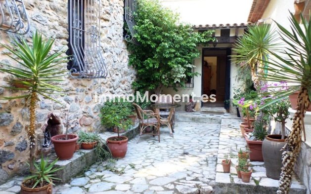 Resale - Country house - Pedreguer - Pedreguer Centro