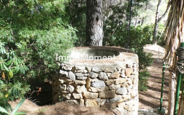 Resale - Country house - Pedreguer - Pedreguer Centro