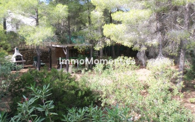 Resale - Country house - Pedreguer - Pedreguer Centro