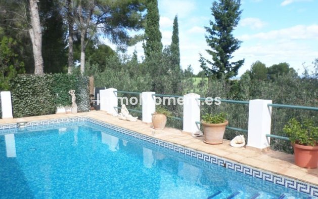 Resale - Country house - Pedreguer - Pedreguer Centro