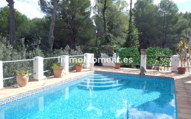 Resale - Country house - Pedreguer - Pedreguer Centro