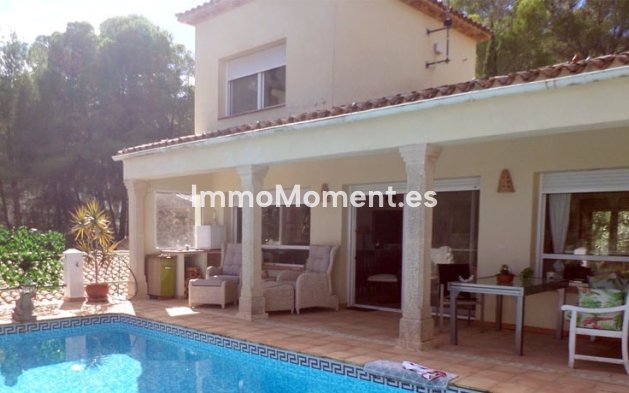 Resale - Country house - Pedreguer - Pedreguer Centro