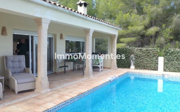 Resale - Country house - Pedreguer - Pedreguer Centro