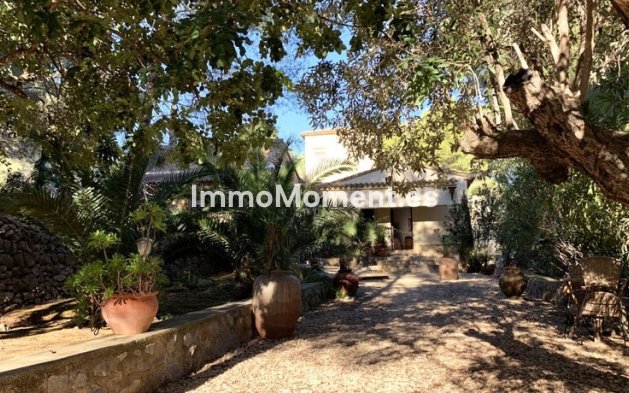 Resale - Country house - Pedreguer - Pedreguer Centro