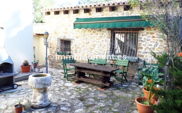 Resale - Country house - Pedreguer - Pedreguer Centro