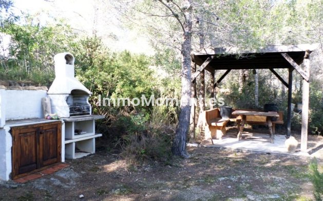 Resale - Country house - Pedreguer - Pedreguer Centro
