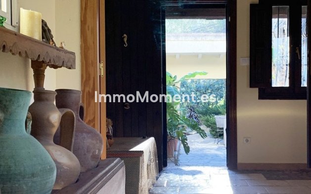 Resale - Country house - Pedreguer - Pedreguer Centro