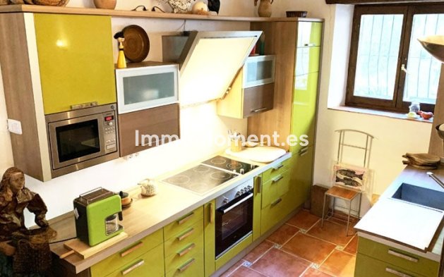 Resale - Country house - Pedreguer - Pedreguer Centro