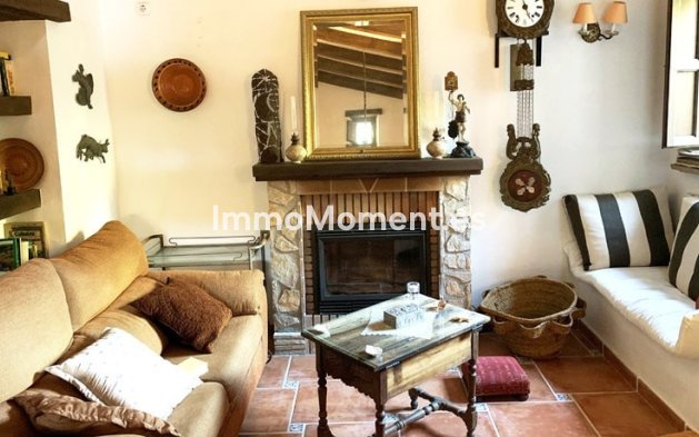 Resale - Country house - Pedreguer - Pedreguer Centro