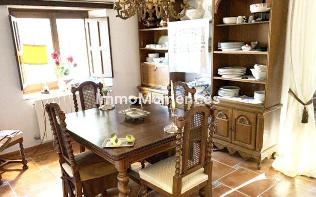 Resale - Country house - Pedreguer - Pedreguer Centro