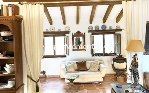 Resale - Country house - Pedreguer - Pedreguer Centro