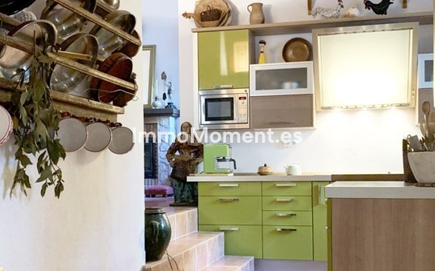 Resale - Country house - Pedreguer - Pedreguer Centro