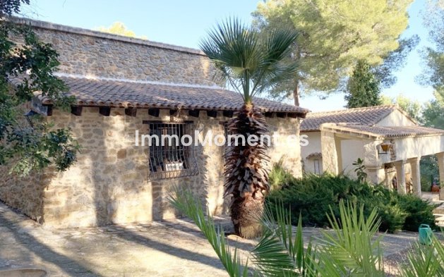 Resale - Country house - Pedreguer - Pedreguer Centro
