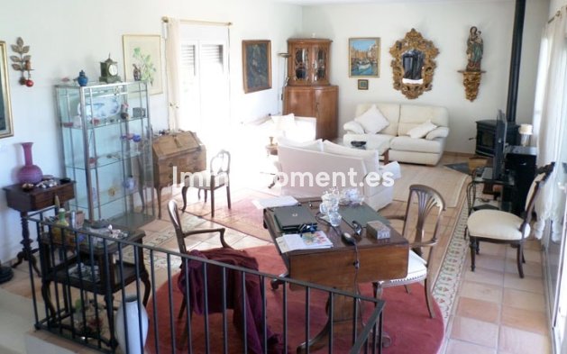 Resale - Country house - Pedreguer - Pedreguer Centro