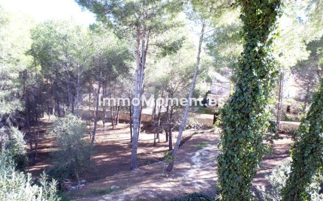 Resale - Country house - Pedreguer - Pedreguer Centro