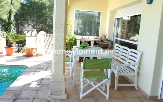 Resale - Country house - Pedreguer - Pedreguer Centro