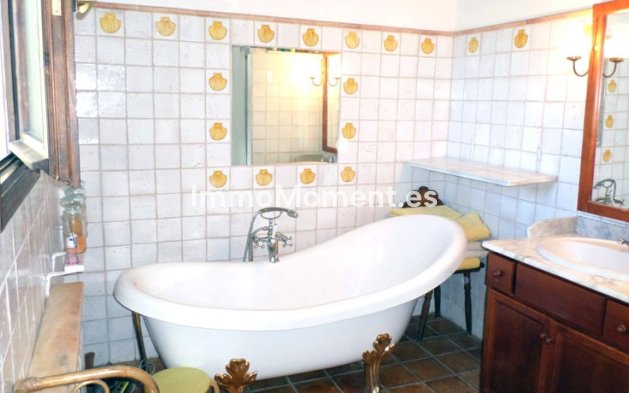 Resale - Country house - Pedreguer - Pedreguer Centro