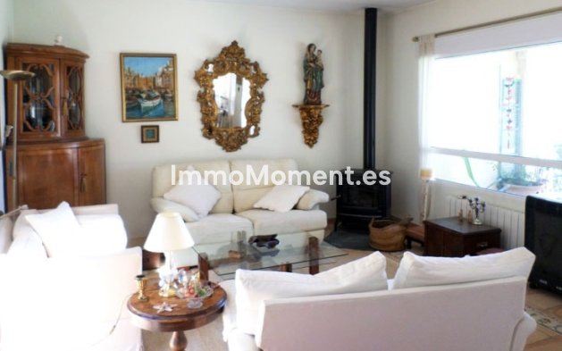 Resale - Country house - Pedreguer - Pedreguer Centro
