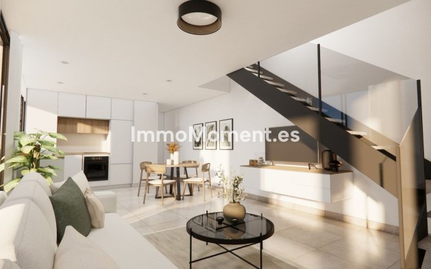 Resale - Detached villa - Los Montesinos - Los Montesinos Centro