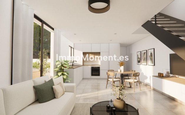 Resale - Detached villa - Los Montesinos - Los Montesinos Centro