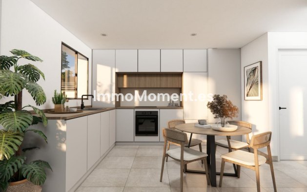 Resale - Detached villa - Los Montesinos - Los Montesinos Centro