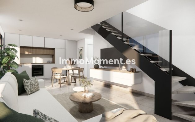 Resale - Detached villa - Los Montesinos - Los Montesinos Centro