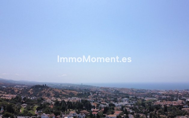 Resale - Detached villa - Marbella - Marbella Centro