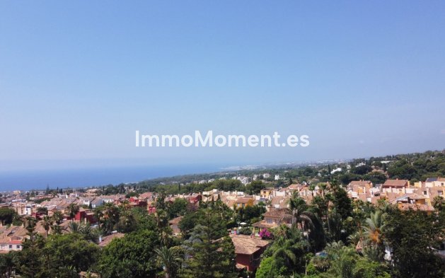 Resale - Detached villa - Marbella - Marbella Centro